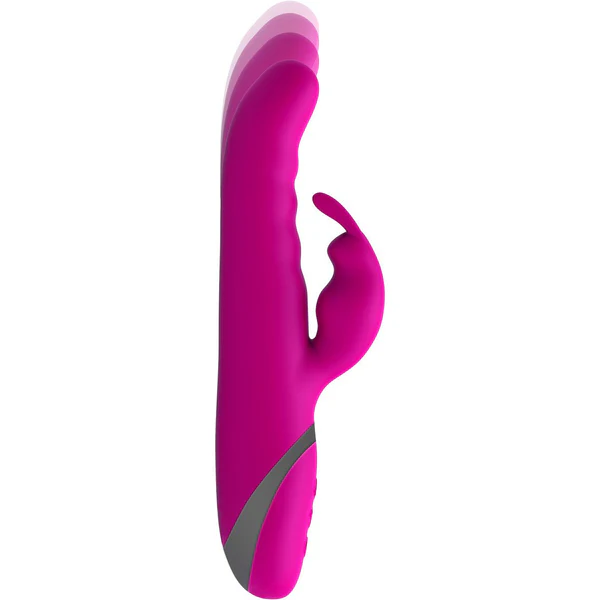 The Swan Motion - Thruster - Pink
