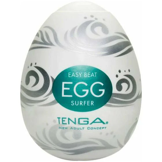 Tenga EGG - Hard Boiled - Surfer