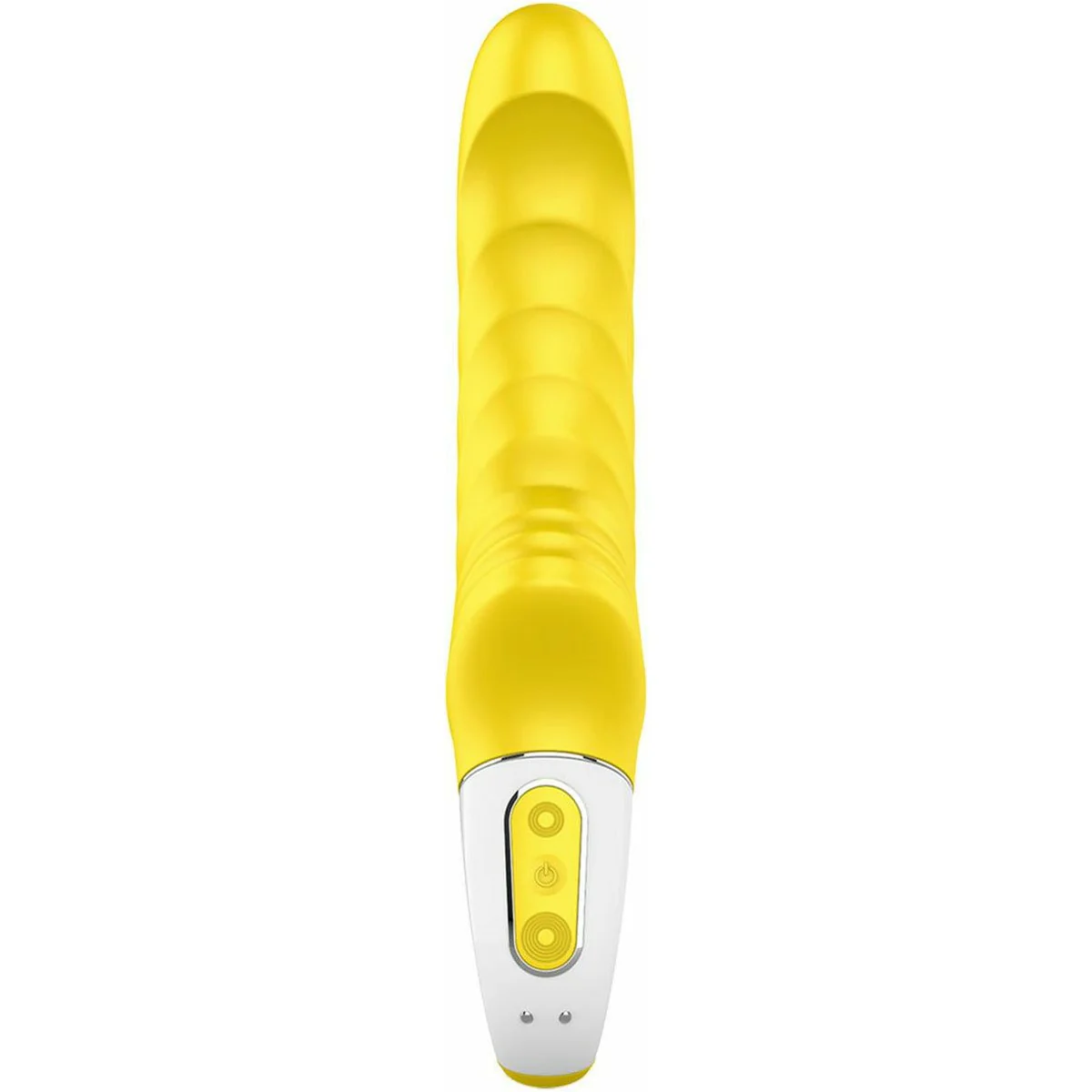Satisfyer Vibes - Yummy Sunshine - Yellow