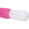 Lovense Nora – Bluetooth Rabbit Vibrator – Pink