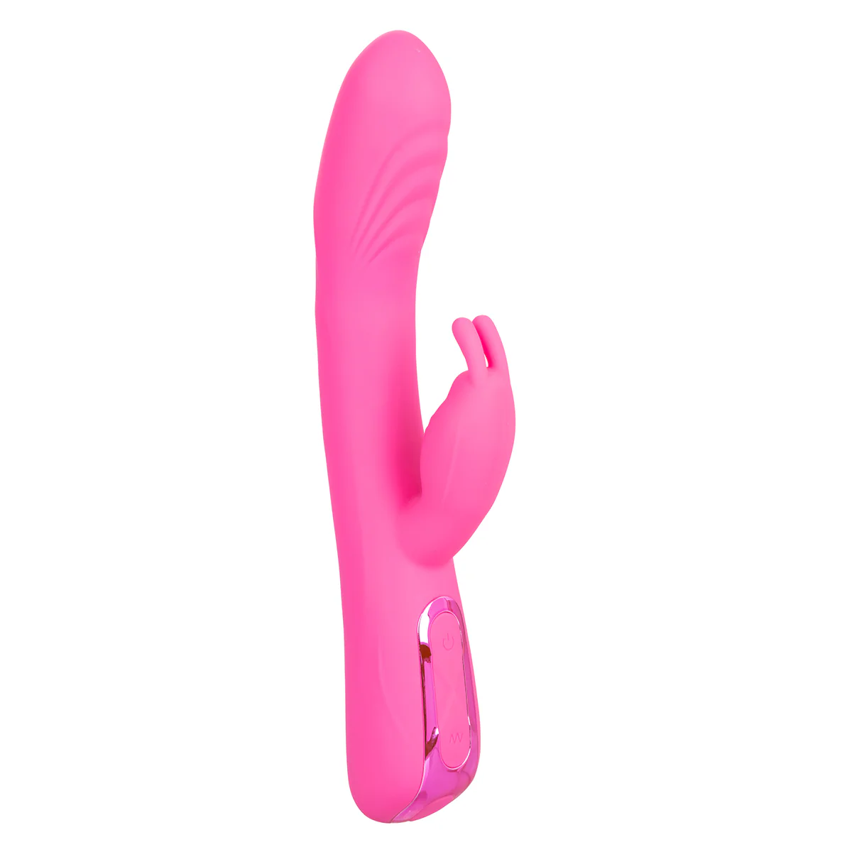 CaleXOtics Jack Rabbit Elite Beaded G Rabbit – Pink