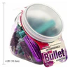 PowerBullet Rechargeable Power Bullet Bowl - Display of 12
