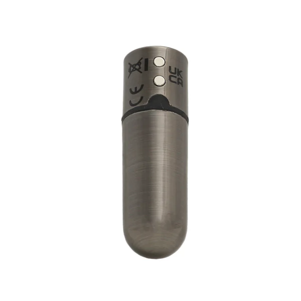 First-Class Bullet - 2.5
