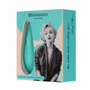 Womanizer - Marilyn Monroe™ Special Edition - Clitoral Stimulator - Mint