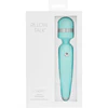 Pillow Talk Cheeky - Wand Massager - Teal