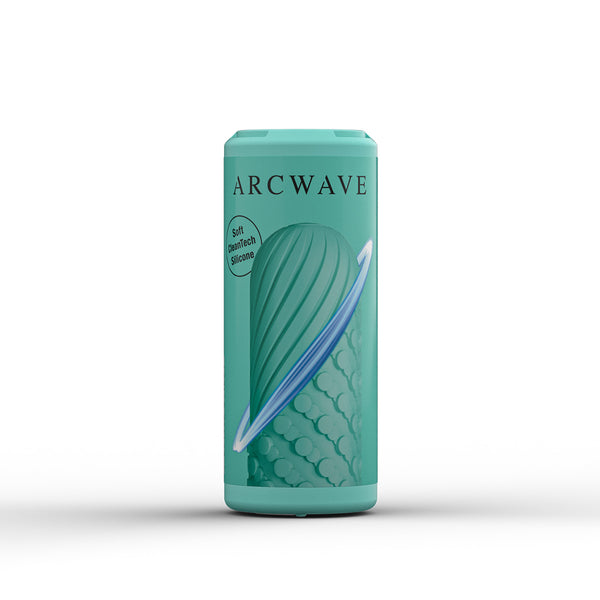 We-Vibe - Arcwave - Ghost Stroker - Mint
