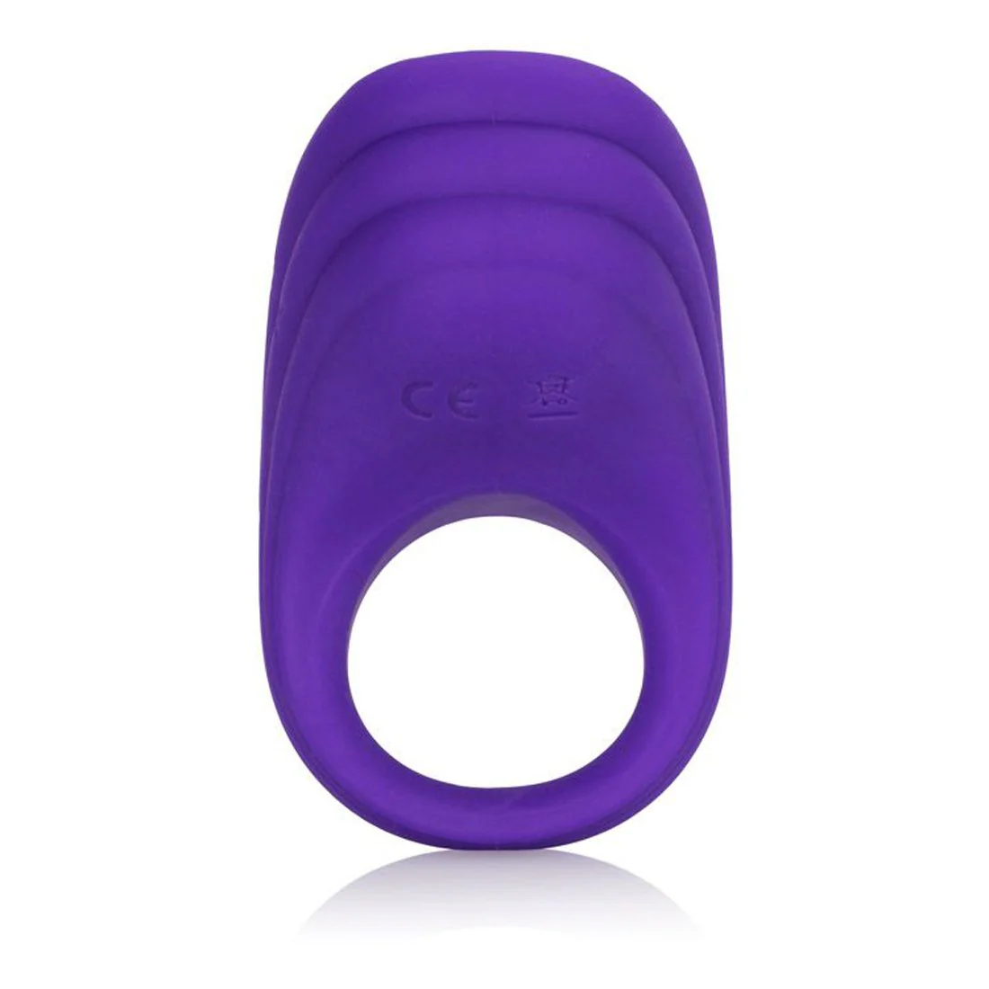 CalExotics Silicone Rechargeable Passion Enhancer