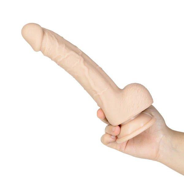 Addiction Tristan – 9.4” Dong