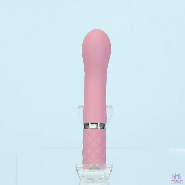 Pillow Talk Racy - Mini Massager - Pink