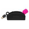 PalmPower Pocket - Rechargeable Mini Massager