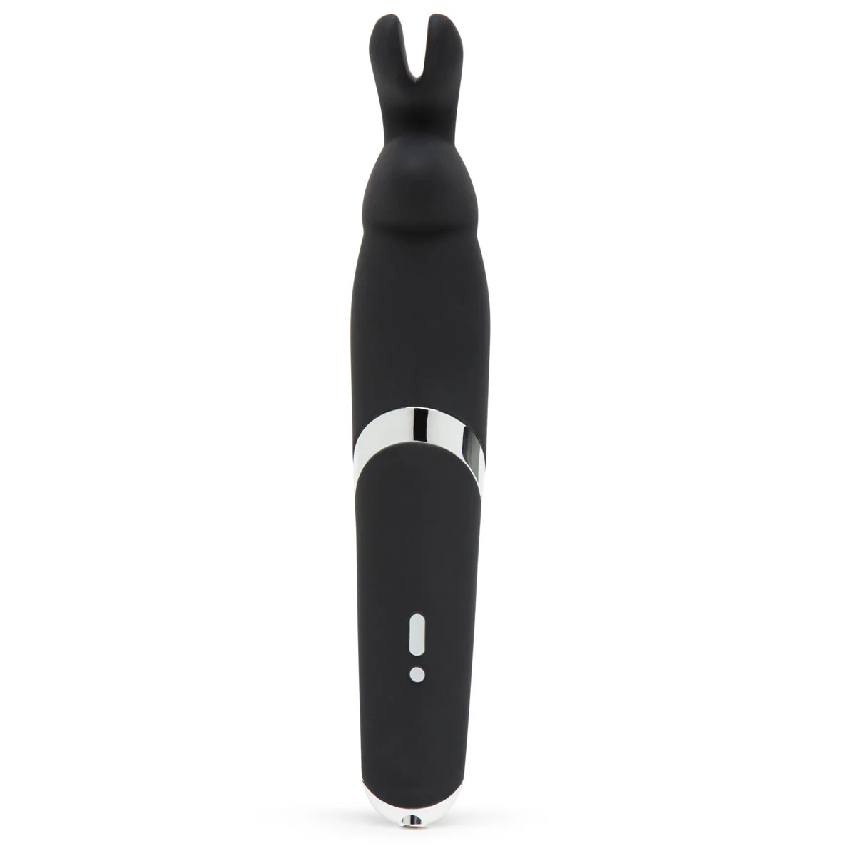 Happy Rabbit – Wand Vibrator - Black
