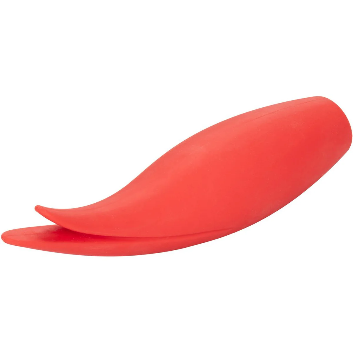 CalExotics Red Hot Sizzle – Clitoral Vibrator – Red