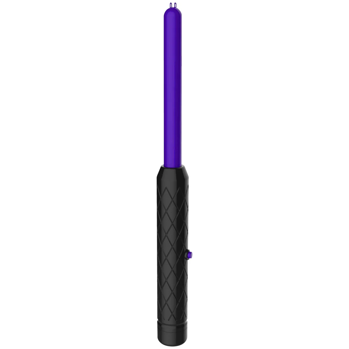Merci by Doc Johnson the Stinger Electro-Play Wand - Purple