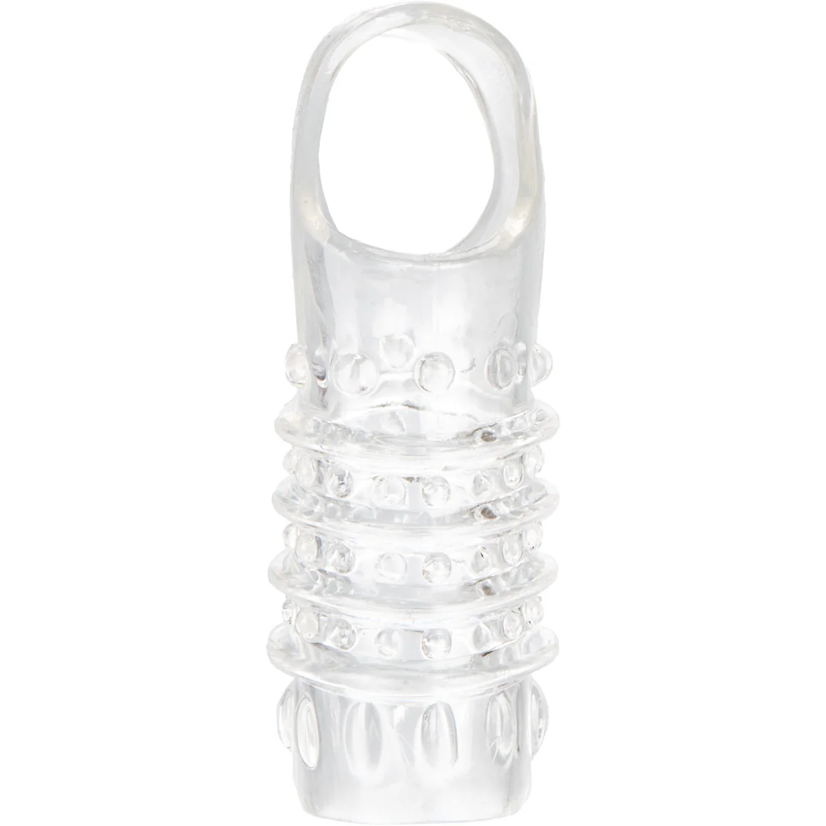 CalExotics Stimulation Enhancer - Clear