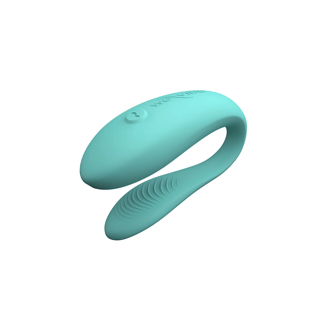 We-Vibe® - Sync Lite - Couples Vibrator – Aqua