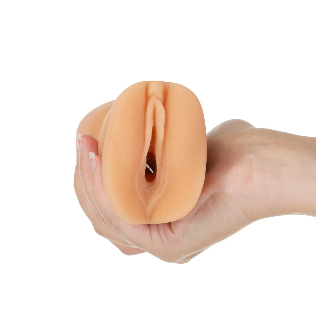 Doc Johnson Pocket Pussy – Jessie Andrews – Vagina