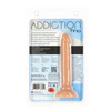 Addiction Tino – 5.25” Silicone Dildo