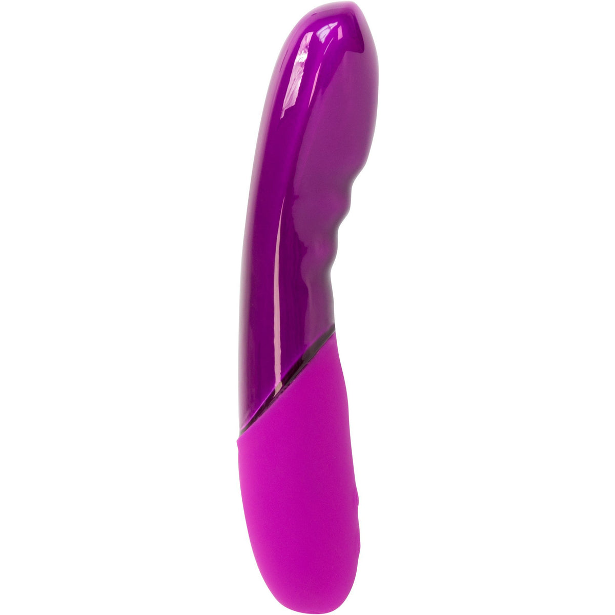 CalExotics Opal by Jopen Vibrating Glass Wand