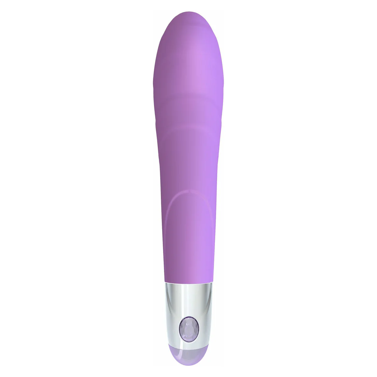 Mae B Lovely Vibes - G-Spot Vibrator - Purple