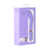 Pillow Talk - Special Edition Sassy - Luxurious G-Spot Massager - Rechargeable - Purple