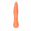 The Blossom Swan® Dual Action Vibrator - Coral