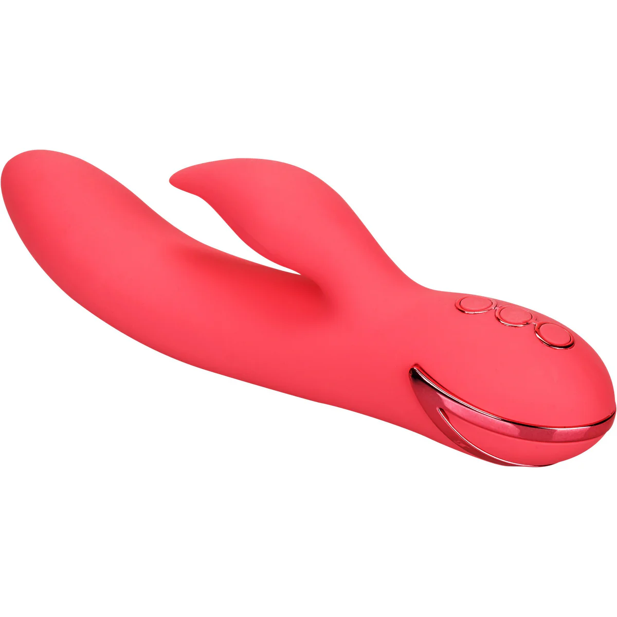 CalExotics California Dreaming - San Francisco Sweetheart Vibrator - Pink