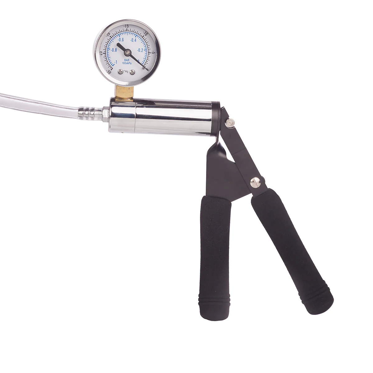 CalExotics Precision Pump Advanced – Penis Pump