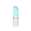 Pillow Talk® Lusty Luxurious Flickering Massager - Teal
