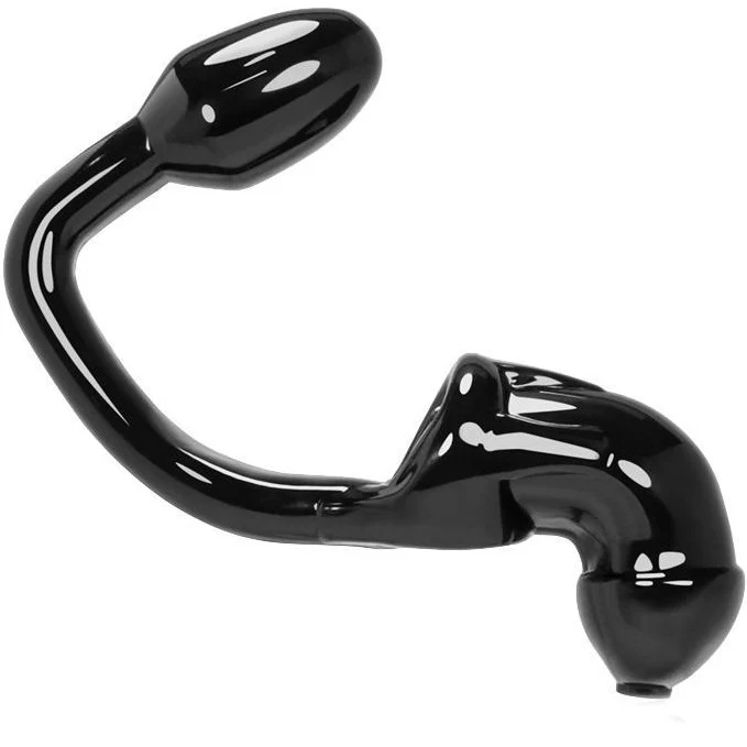 Oxballs Tailpipe – Ass-Lock & Cock-Lock
