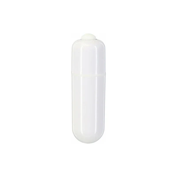 Pillow Talk - Rosy- Luxurious Glass Anal Plug