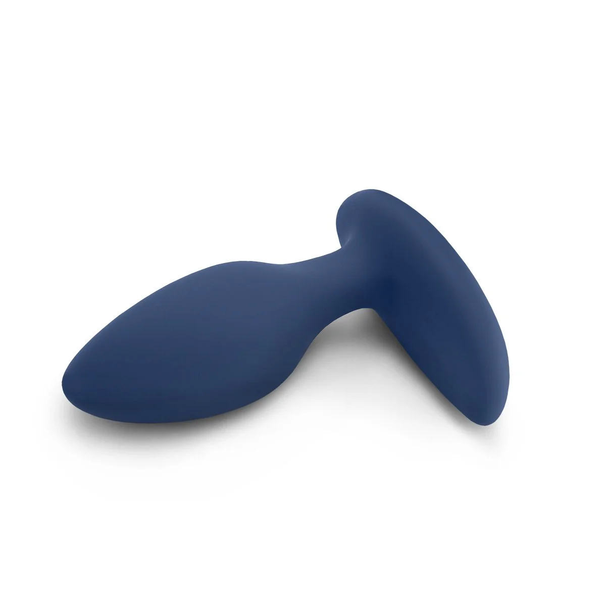 We-Vibe Ditto Vibrating Anal Plug - Blue