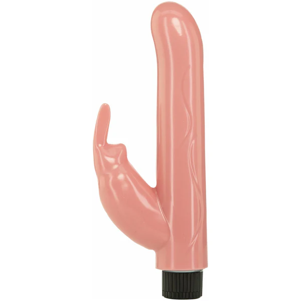 Seven Creations G Rabbit Vibrator – Pink