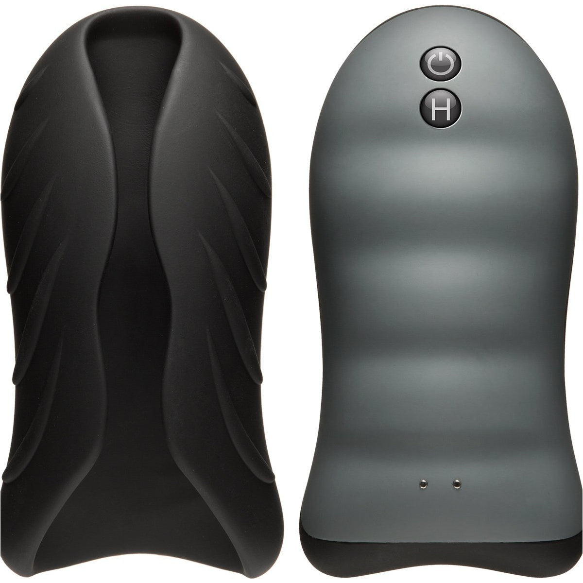 Doc Johnson OptiMALE – Vibrating & Warming Masturbator