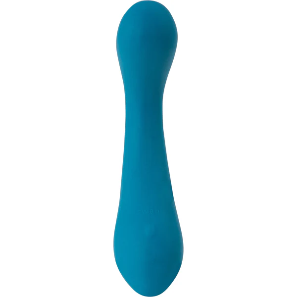 Swan Squeeze - Curve - Teal