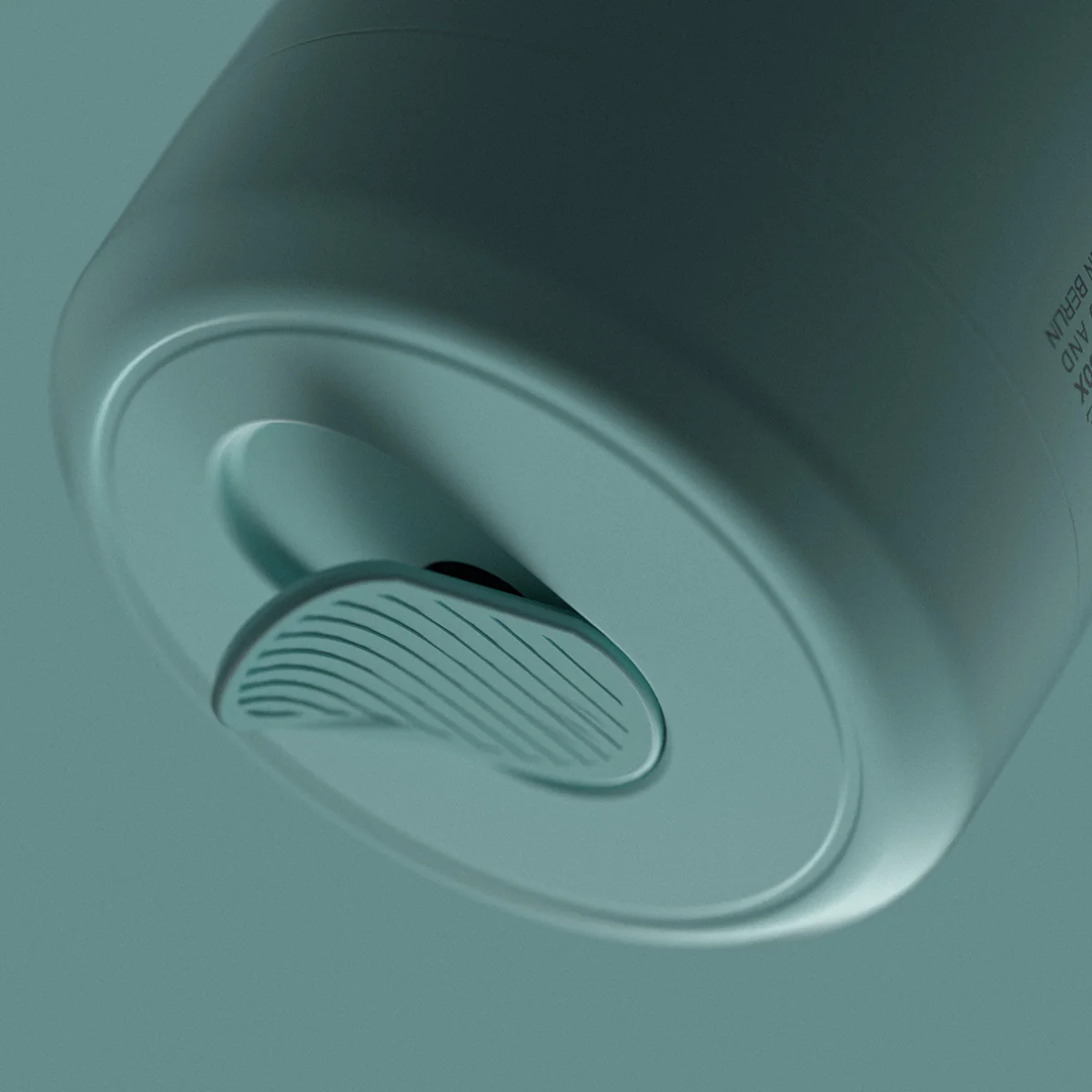 We-Vibe - Arcwave - Pow Stroker - Mint