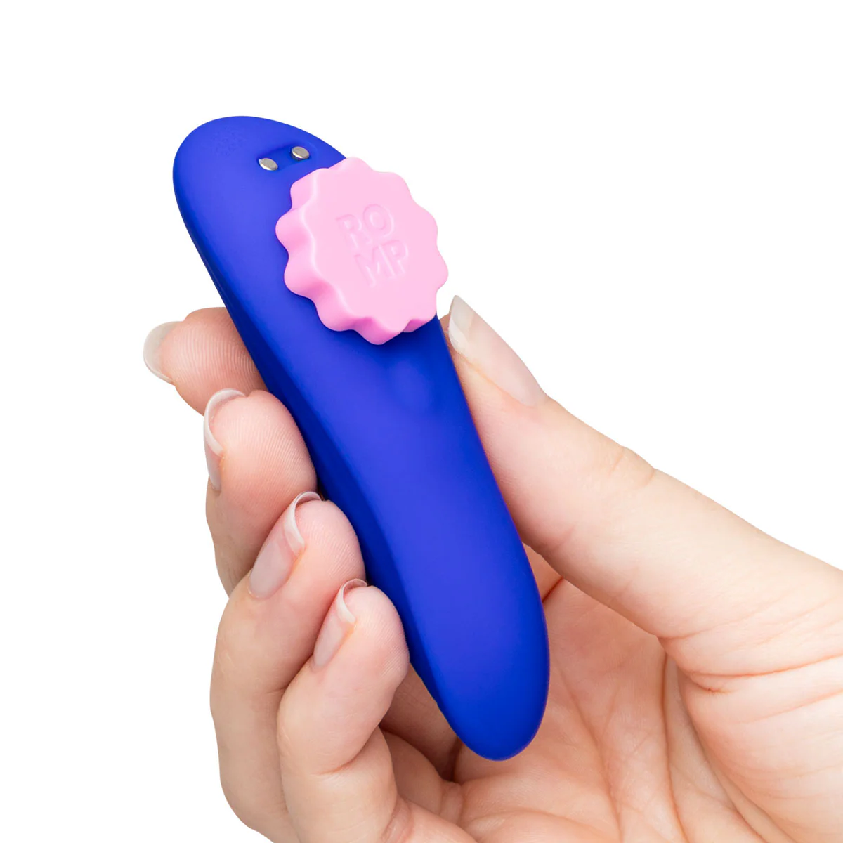ROMP Party Wearable Panty Vibrator