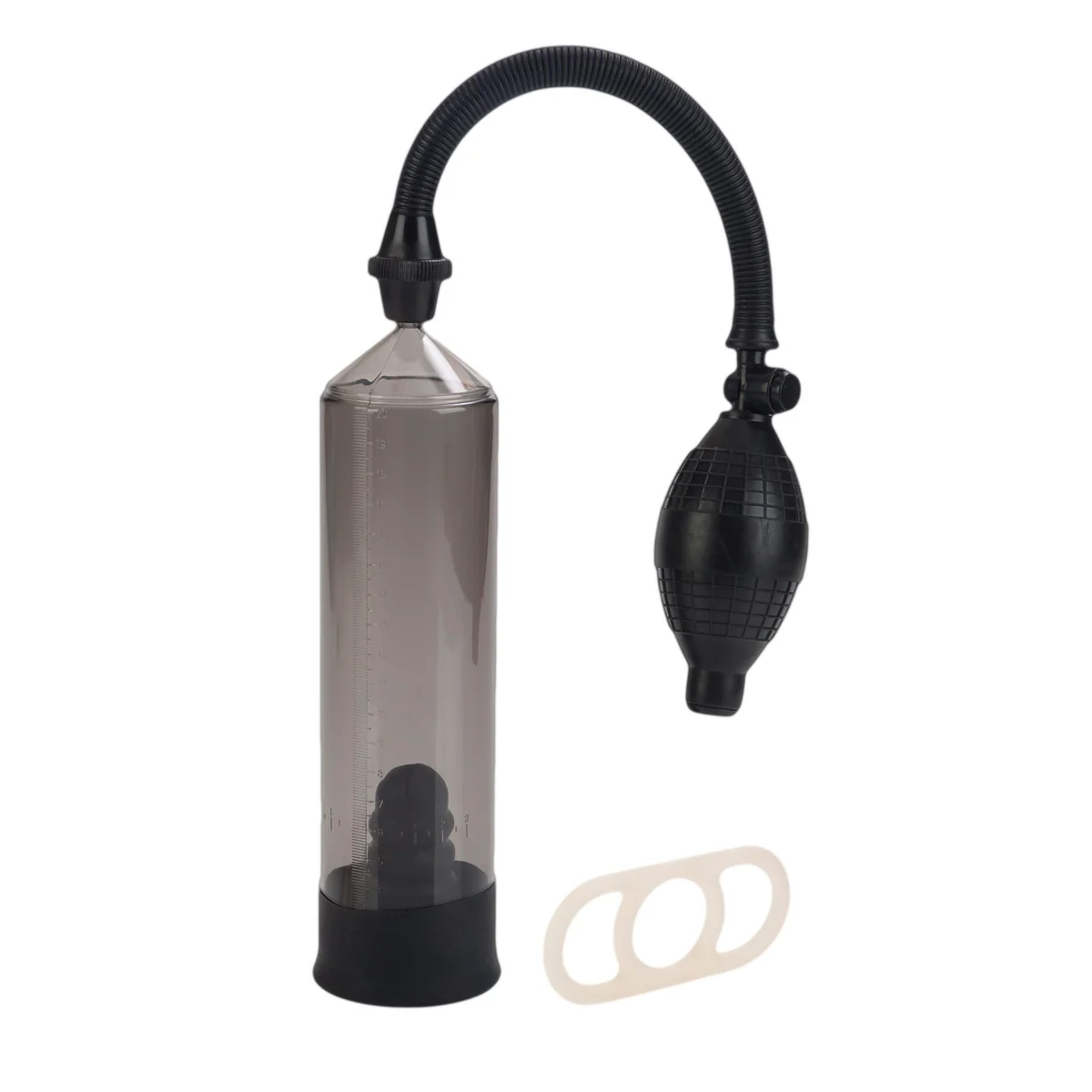 CalExotics Precision Pump With Erection Enhancer