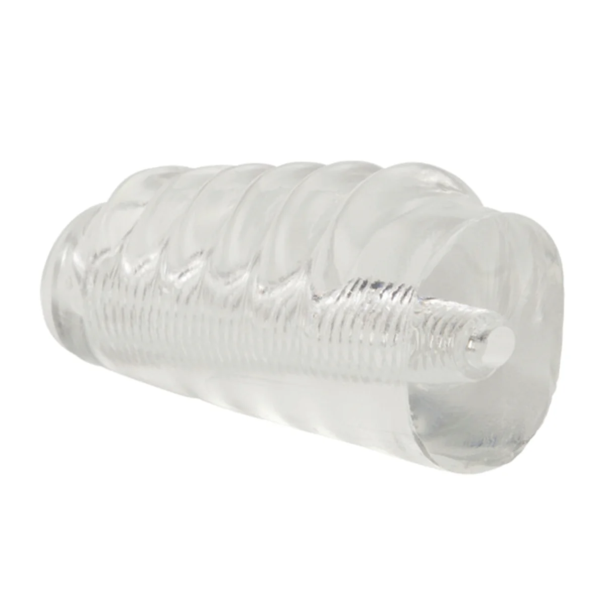 CalExotics Bigger and Better Hot Rod Enhancer - Clear
