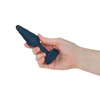 LUX Active Twist Plug – Small - Blue