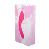 Swan Wand - Pink