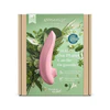 Womanizer Premium Eco – Eco-Friendly Clitoral Stimulator - Pink